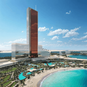WYNN RESORT