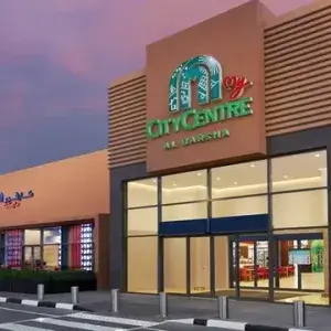CITY CENTRE AL BARSHA