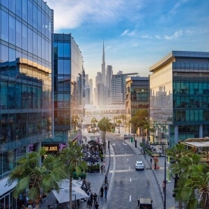 DESIGN DISTRICT