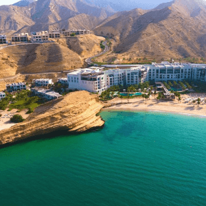 BAY MUSCAT