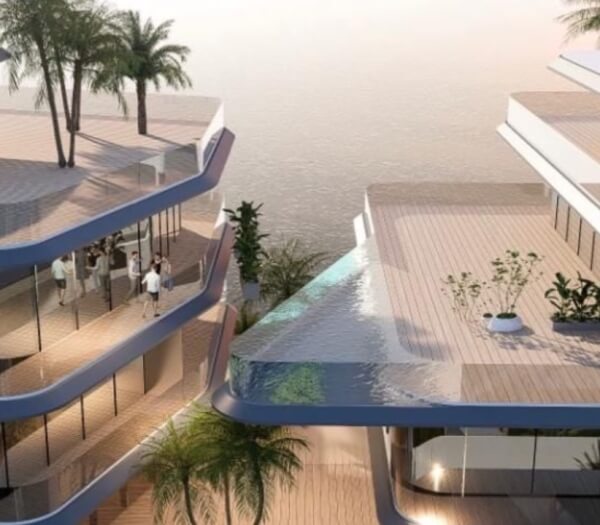 РЕЗИДЕНЦИИ ТОНИНО ЛАМБОРГИНИ