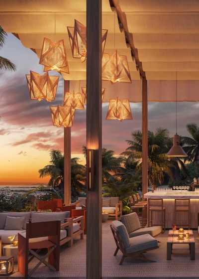 Mandarin Oriental Residences