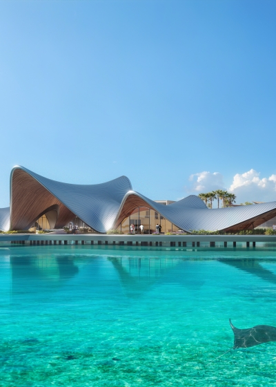 ZAMANI ISLANDS - VIBRANT