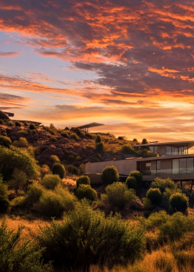 Trussardi Residences, Mira Verde