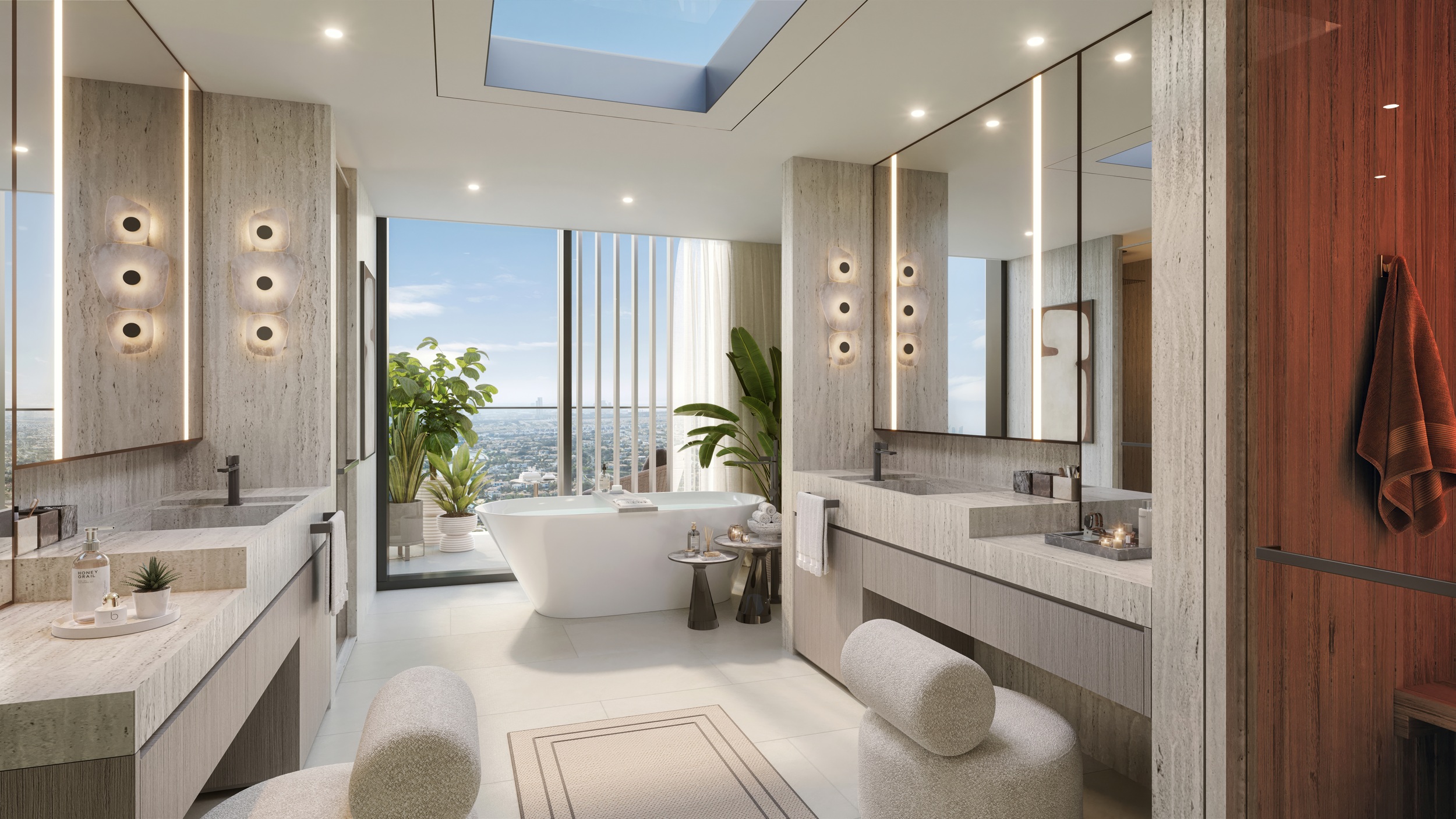 3 BR
