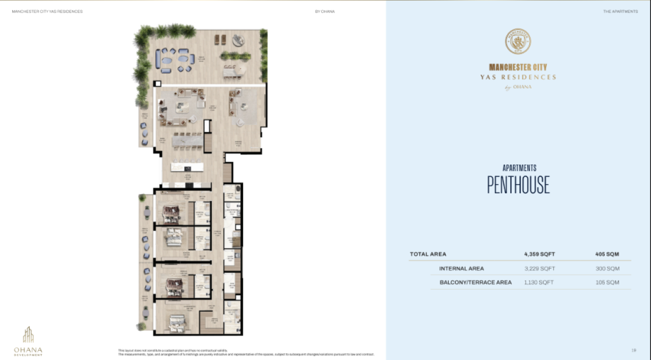 PENTHOUSE