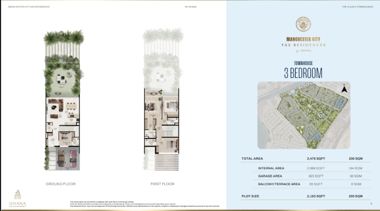 Town House