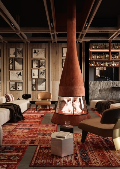 Thyme Residences