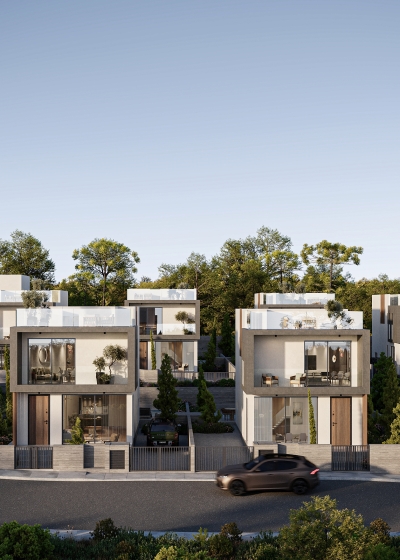 Uptown Residences