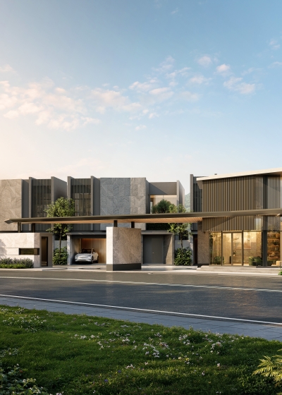 Larimar Vista