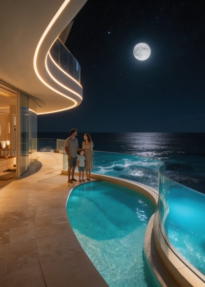 Vistal Branded Residences by Victoria Swarovski