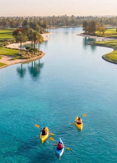 Abu Dhabi Mira Hills