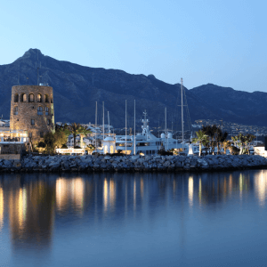 Пуэрто Банус