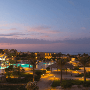 Марбелья Клуб Золотая Миля