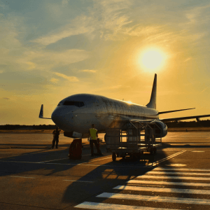 Аэропорт Malga-Costa Del Sol