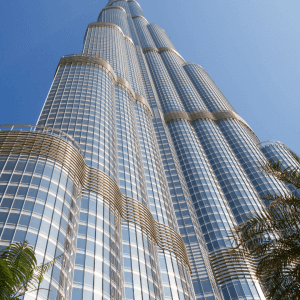Burj Khalifa