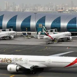 Dubai International Airport