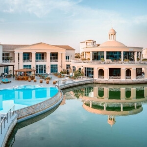 DUBAI INVESTMENT PARK