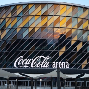 Coca-Cola Arena