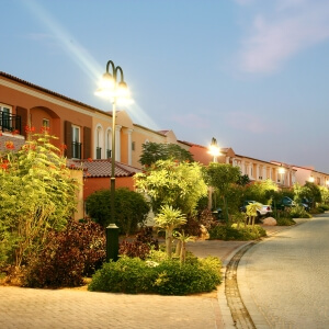 DUBAI INVESTMENT PARK