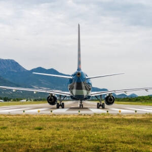 TIVAT INTERNATIONAL AIRPORT