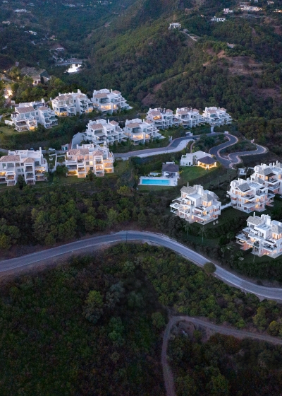 MARBELLA CLUB HILLS