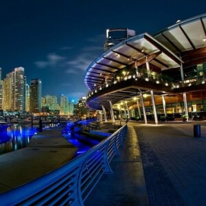 CITY WALK