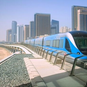METRO