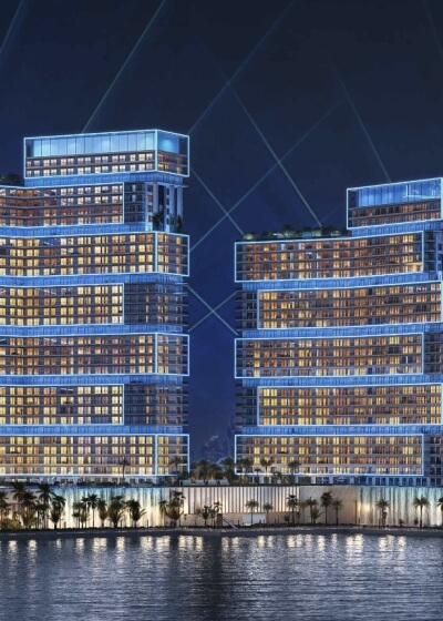 CHELSEA RESIDENCES