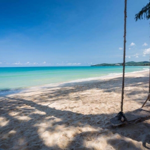 BANGTAO BEACH