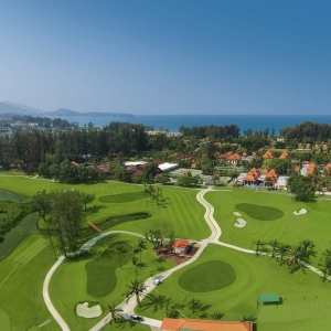 LAGUNA GOLF PHUKET