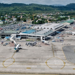 PHUKET INTERNATIONAL AIRPORT