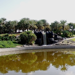 SAFA PARK