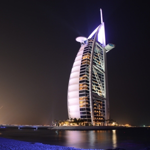 BURJ AL ARAB