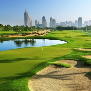 EMIRATES GOLF CLUB