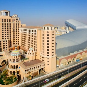 MALL OF THE EMIRATES