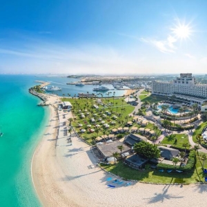 JEBEL ALI BEACH