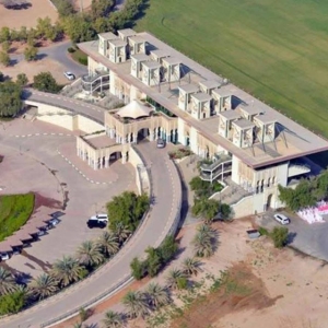 GHANTOOT RACING AND POLO CLUB