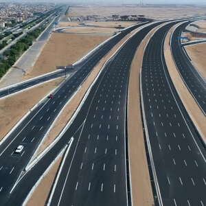 DABBA ROAD