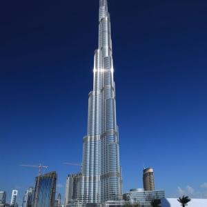 DUBAI
