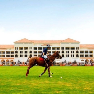 AL HABTOOR POLO RESORT