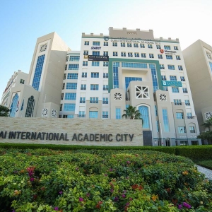 ACADEMIC CITY