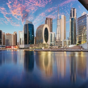 BUSINESS BAY