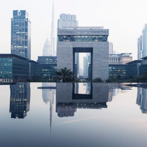 FINANCIAL CENTRE
