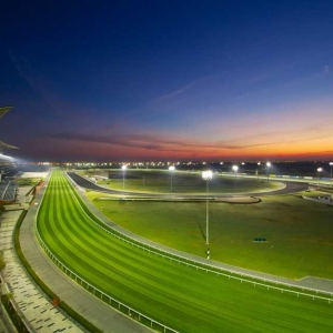 MEYDAN RACECOURSE